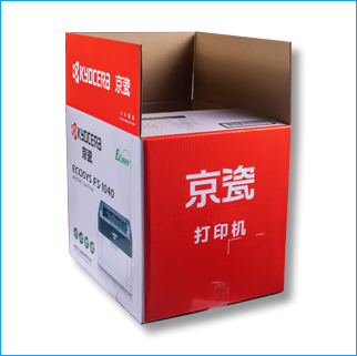 广安市提升纸箱订做工作速度的关键点介绍