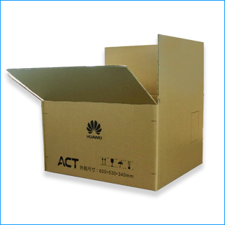 广安市纸箱包装介绍纸箱定制的要求