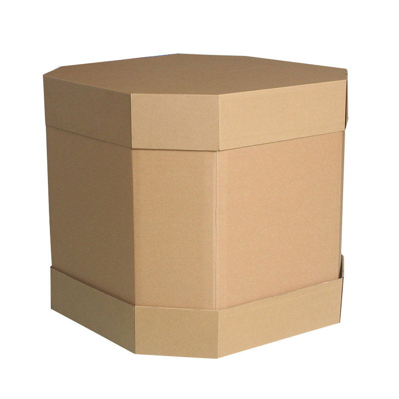 广安市重型纸箱有哪些优点？